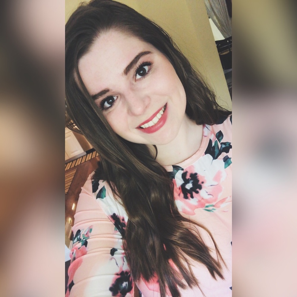 Meet your Posher, Andi